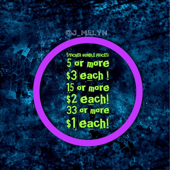 Jumper Equestrian Horse Girl Horse Boy Cowboy CowGirl Single Decor Sticker - Picture 3 of 3